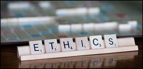 ethics